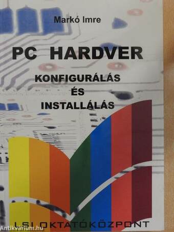 PC hardver