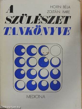 A szülészet tankönyve