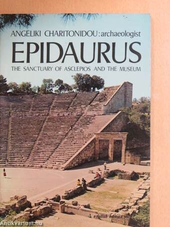 Epidaurus