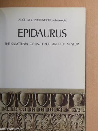 Epidaurus