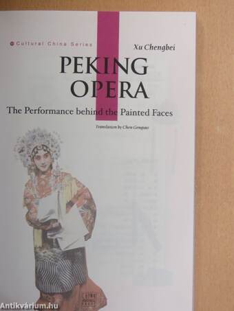 Peking Opera