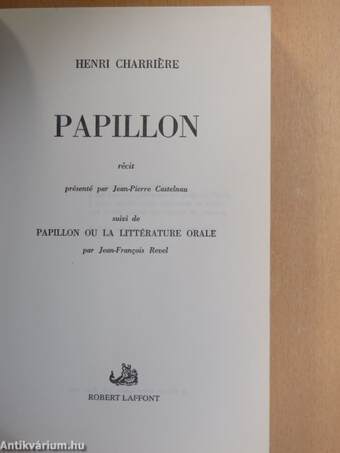 Papillon