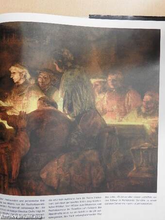 Rembrandt