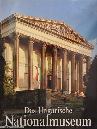 Das Ungarische Nationalmuseum