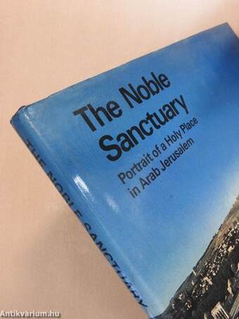 The Noble Sanctuary