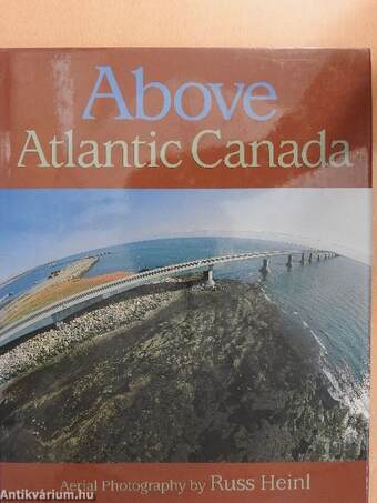 Above Atlantic Canada