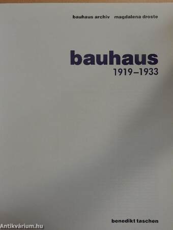 Bauhaus