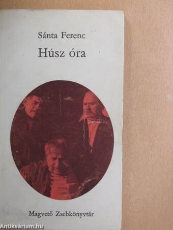 Húsz óra