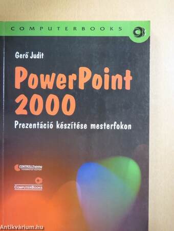 PowerPoint 2000