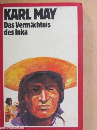 Das Vermächtnis des Inka