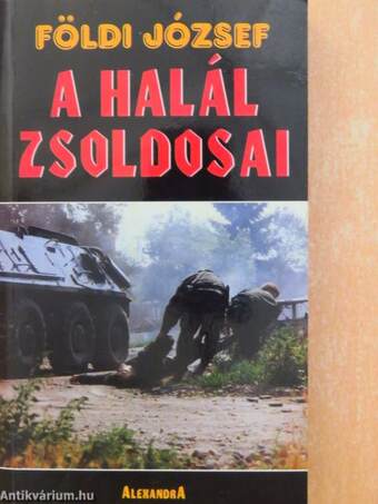 A halál zsoldosai