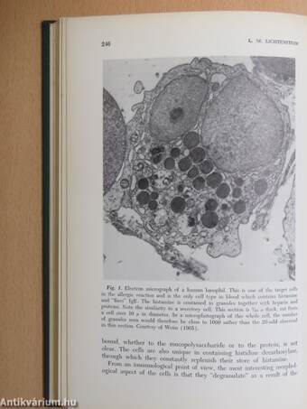 Clinical Immunobiology 1.