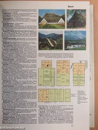 Der Brockhaus in zwei Bänden 1-2