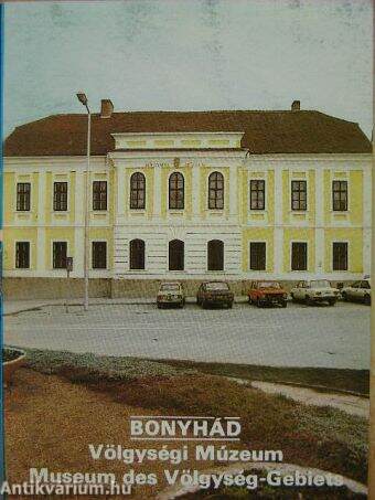 Bonyhád - Völgységi Múzeum