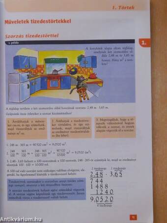 Matematika 6