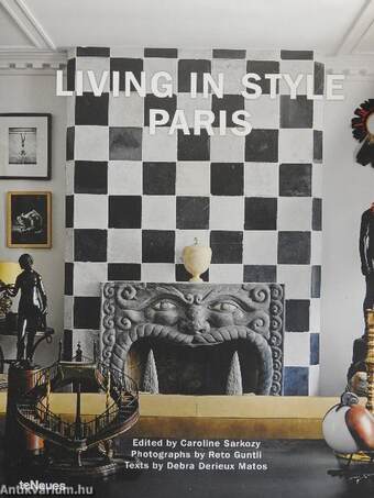 Living in Style - Paris