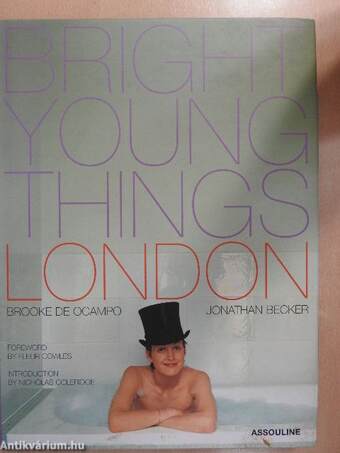 Bright Young Things - London