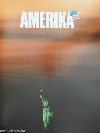 Amerika