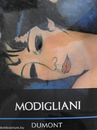 Amedeo Modigliani