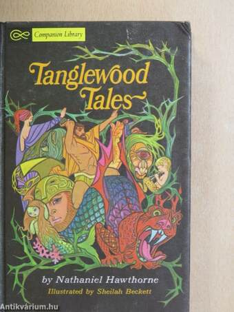 Tanglewood Tales