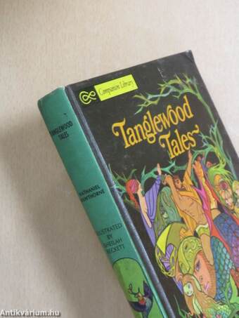 Tanglewood Tales