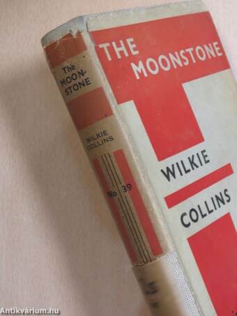 The Moonstone