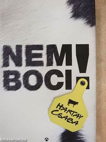 Nem boci!