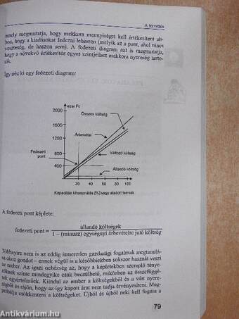 Szervezési és vezetési ismeretek