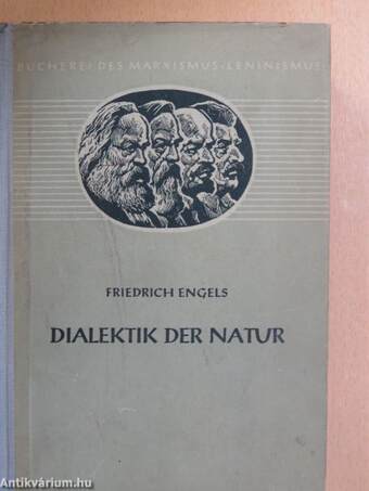 Dialektik der Natur