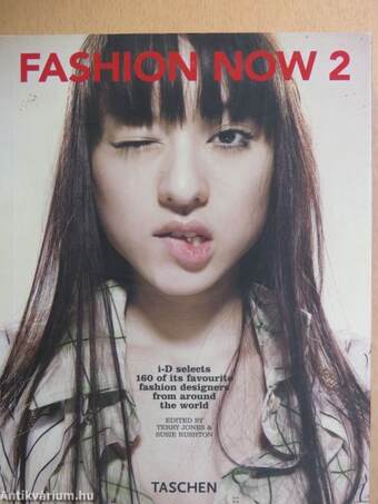 Fashion Now 2