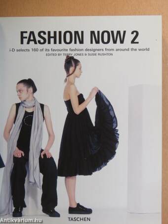 Fashion Now 2