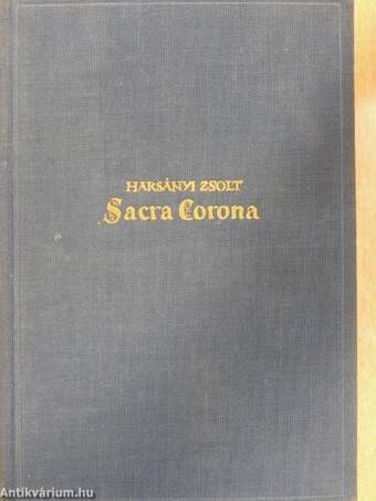 Sacra Corona