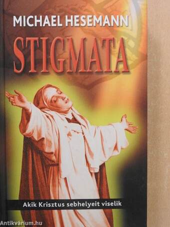 Stigmata