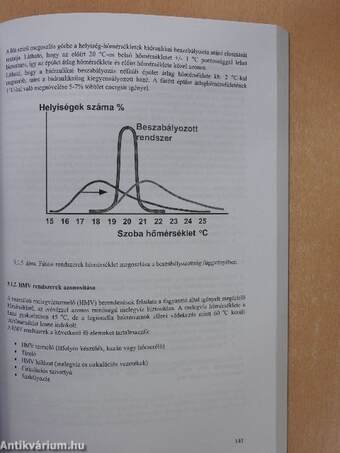 Az új épületenergetikai szabályozás