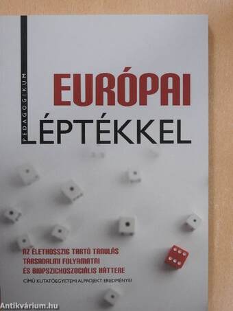 Európai léptékkel