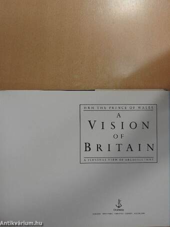 A Vision of Britain 