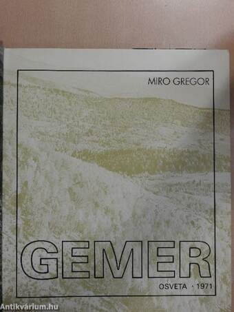 Gemer