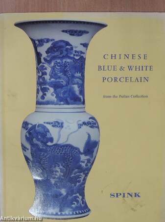 Chinese Blue & White Porcelain