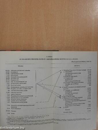 Jövedelemelosztás-költségvetés-gazdasági folyamatok