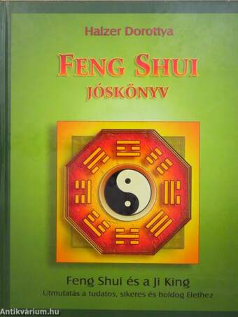 Feng Shui jóskönyv