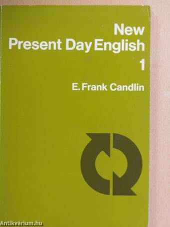 New Present Day English 1-3