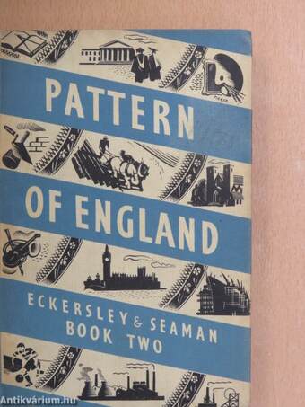 Pattern of England II.