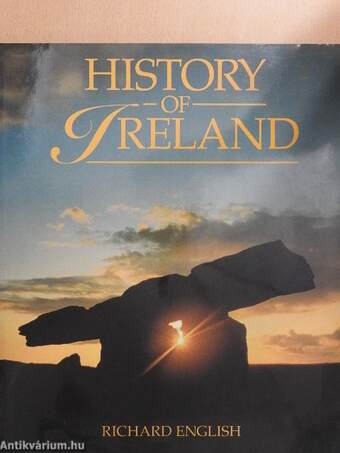 History of Ireland