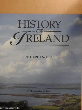 History of Ireland