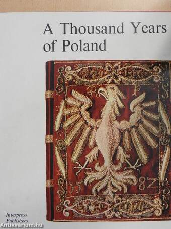 A Thousand Years of Poland