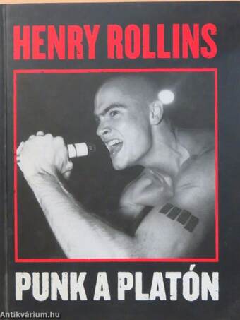 Punk a platón