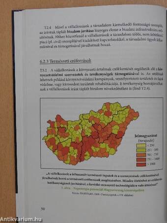 Nemzeti fenntartható fejlődési keretstratégia 2013