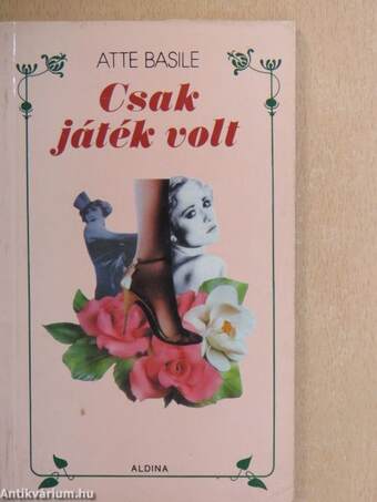 Csak játék volt