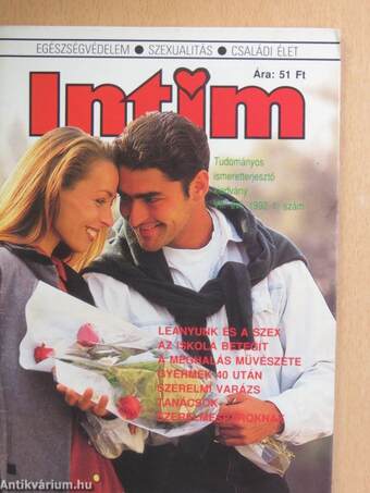 Intim 1992/1.