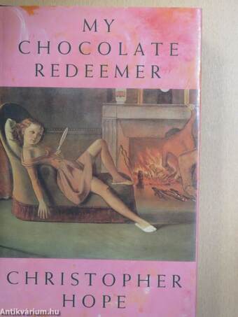 My Chocolate Redeemer